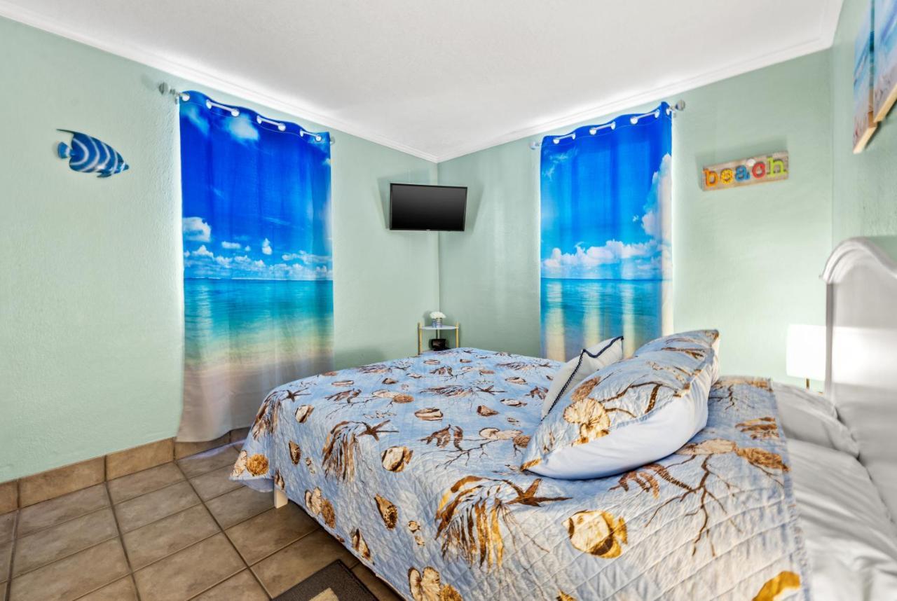 Majestic Beach Condo With Heated Pool In St Pete Beach St. Pete Beach Exterior foto